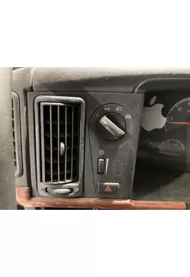 Volvo VNL Dash Assembly