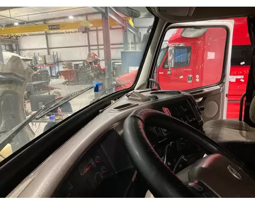 Volvo VNL Dash Assembly