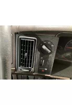 Volvo VNL Dash Assembly