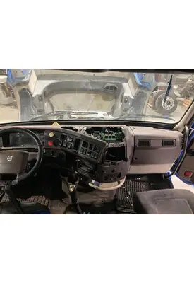 Volvo VNL Dash Assembly