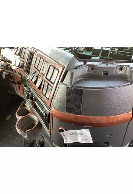 Volvo VNL Dash Assembly