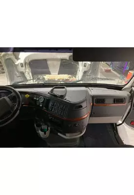 Volvo VNL Dash Assembly