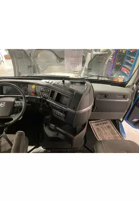 Volvo VNL Dash Assembly