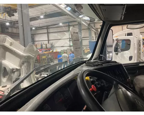 Volvo VNL Dash Assembly