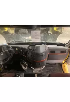 Volvo VNL Dash Assembly