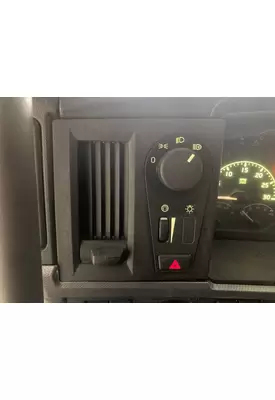 Volvo VNL Dash Assembly