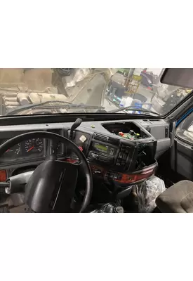 Volvo VNL Dash Assembly