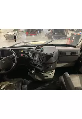 Volvo VNL Dash Assembly