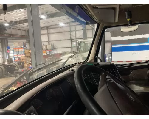 Volvo VNL Dash Assembly