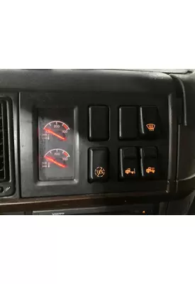 Volvo VNL Dash Assembly