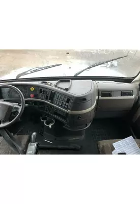 Volvo VNL Dash Assembly