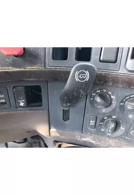 Volvo VNL Dash Assembly