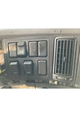 Volvo VNL Dash Assembly