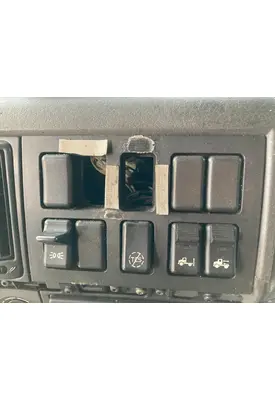 Volvo VNL Dash Assembly