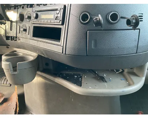 Volvo VNL Dash Assembly