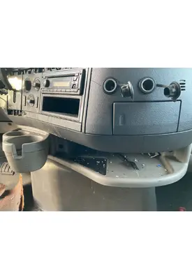 Volvo VNL Dash Assembly