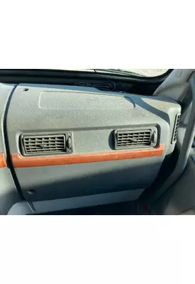 Volvo VNL Dash Assembly