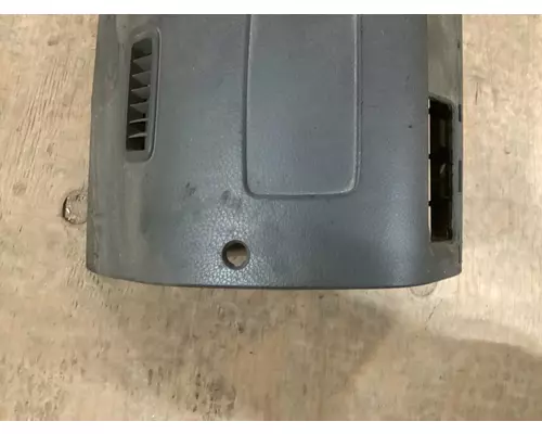 Volvo VNL Dash Assembly