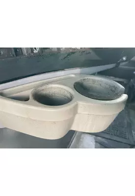 Volvo VNL Dash Assembly