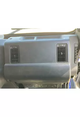 Volvo VNL Dash Assembly