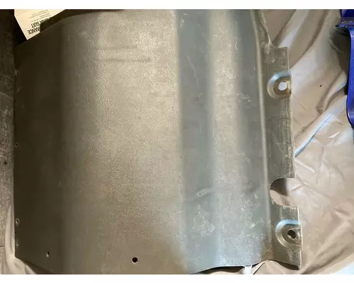 Volvo VNL Dash Assembly
