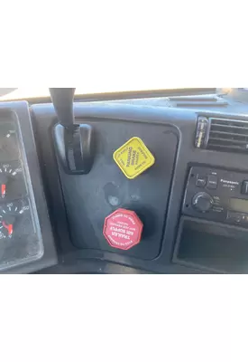 Volvo VNL Dash Assembly