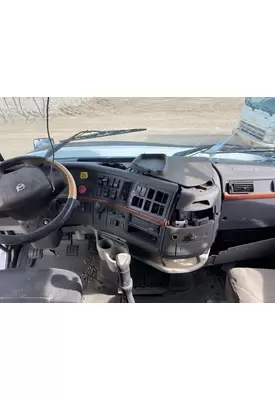 Volvo VNL Dash Assembly