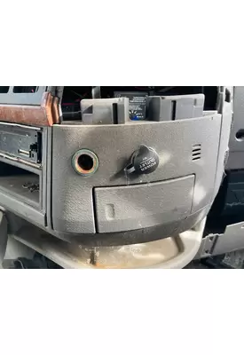 Volvo VNL Dash Assembly