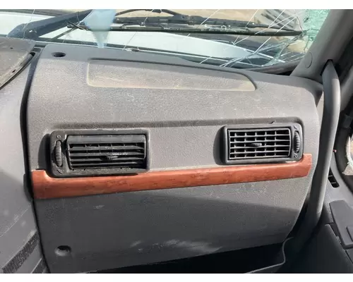 Volvo VNL Dash Assembly