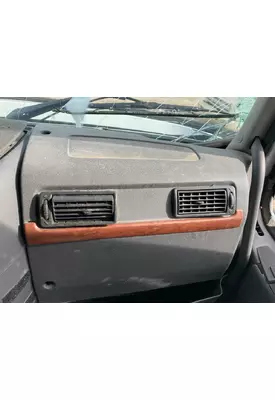 Volvo VNL Dash Assembly