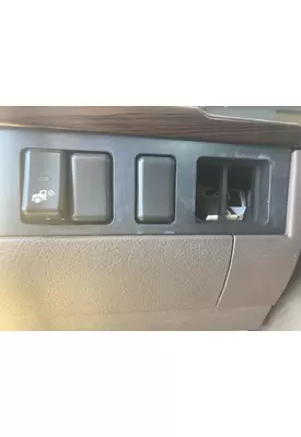 Volvo VNL Dash Assembly