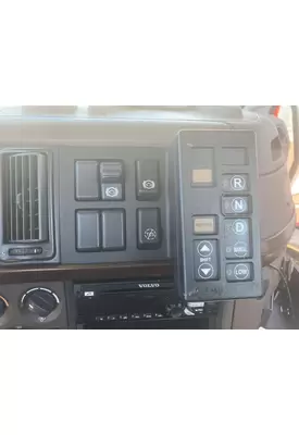 Volvo VNL Dash Assembly