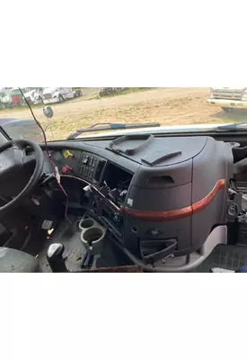 Volvo VNL Dash Assembly