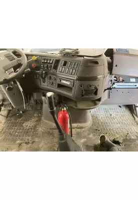 Volvo VNL Dash Assembly