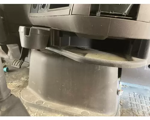 Volvo VNL Dash Assembly