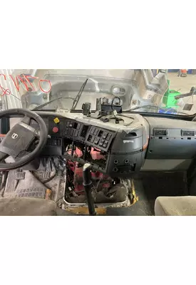 Volvo VNL Dash Assembly