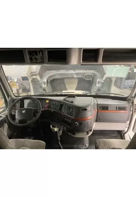 Volvo VNL Dash Assembly