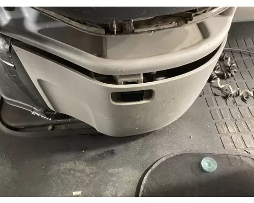 Volvo VNL Dash Assembly