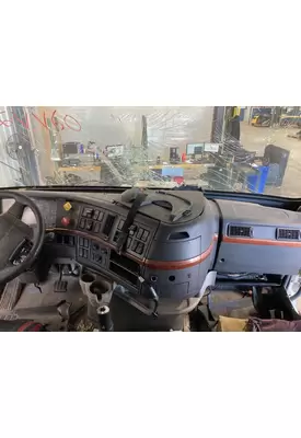 Volvo VNL Dash Assembly