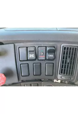 Volvo VNL Dash Assembly