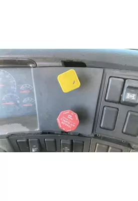 Volvo VNL Dash Assembly