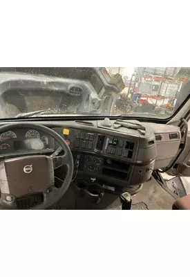 Volvo VNL Dash Assembly