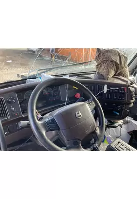 Volvo VNL Dash Assembly