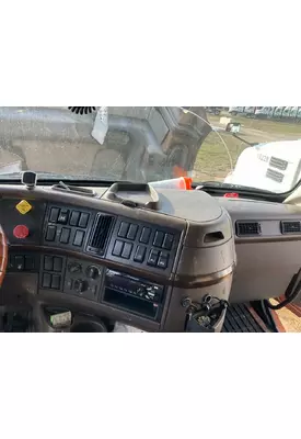 Volvo VNL Dash Assembly