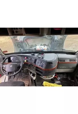 Volvo VNL Dash Assembly