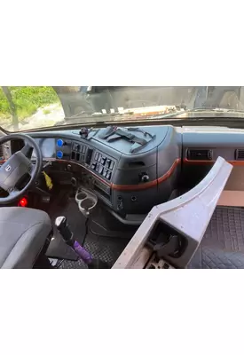 Volvo VNL Dash Assembly