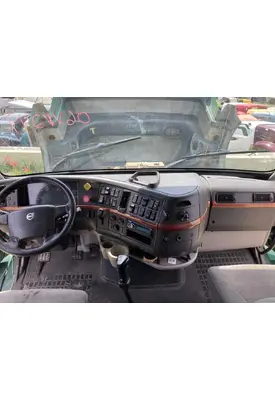 Volvo VNL Dash Assembly