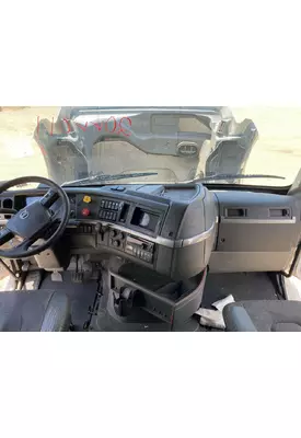 Volvo VNL Dash Assembly