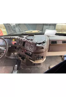 Volvo VNL Dash Assembly