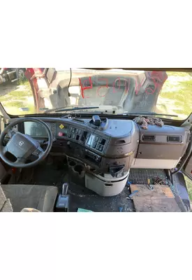 Volvo VNL Dash Assembly